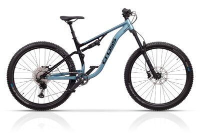 Велосипед CROSS RTX 29" 12 speed