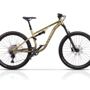 cross_rtx_-_green Cross RTX 29 12 Speed велосипед