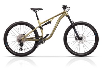 Cross RTX 29 12 Speed велосипед