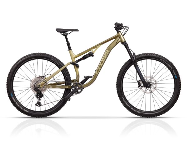 Cross RTX 29 12 Speed велосипед