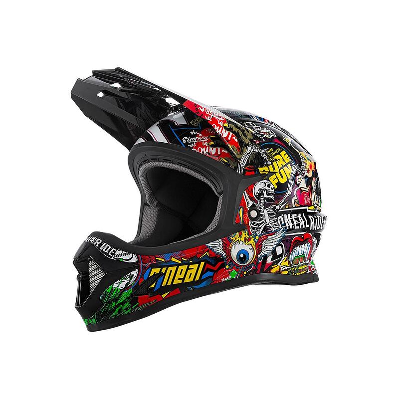 Детска кросова каска ORZ MT-66 020200