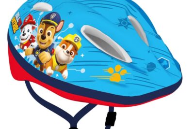 Каска детска PAW PATROL за момче