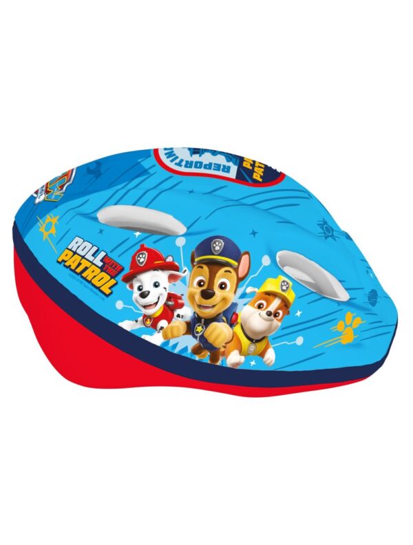 Каска детска PAW PATROL за момче