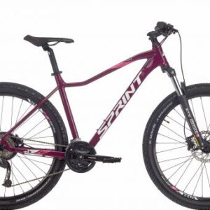 Велосипед MAVERICK PRO LADY 27.5" (V2)