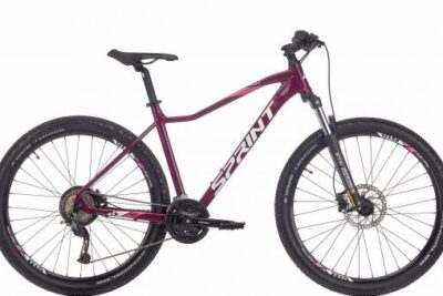 Велосипед MAVERICK PRO LADY 27.5" (V2)
