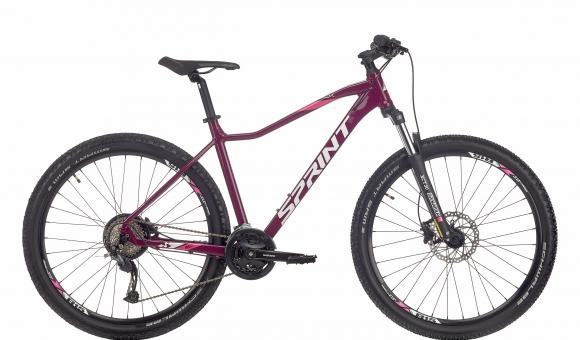 Велосипед MAVERICK PRO LADY 27.5" (V2)