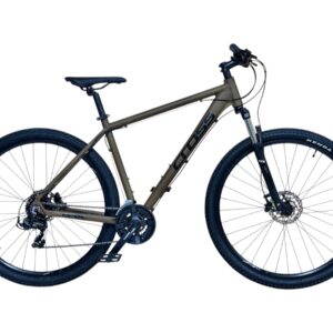 Велосипед CROSS GRX 7 HDB кафяв