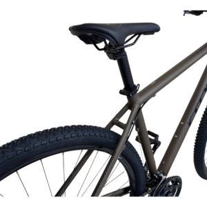 Велосипед CROSS GRX 7 HDB кафяв