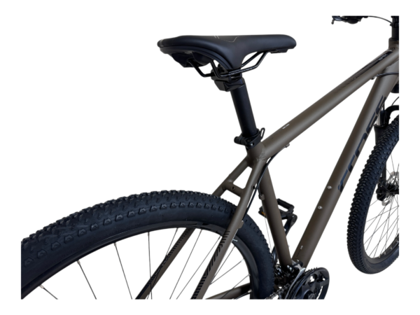 Велосипед CROSS GRX 7 HDB кафяв