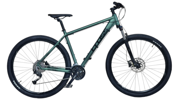 Cross GRX 12 29 планински велосипед