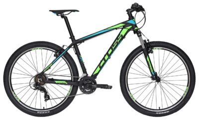 Велосипед Cross GRX 7 VBR