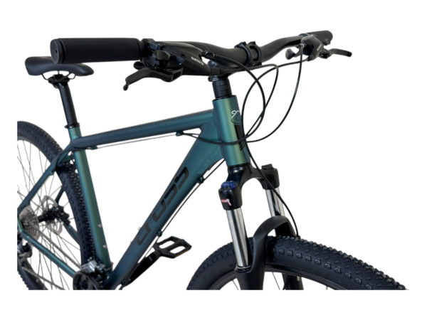 grx_9_green_my25_green_matt_02_1 Велосипед CROSS GRX 9 HDB зелен