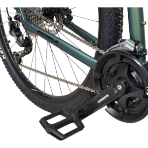 grx_9_green_my25_green_matt_03_1 Велосипед CROSS GRX 9 HDB зелен