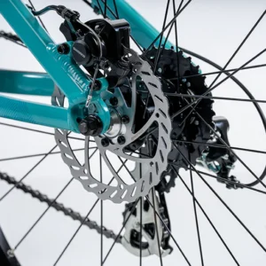 Велосипед Drag C1 Ride G2 26"