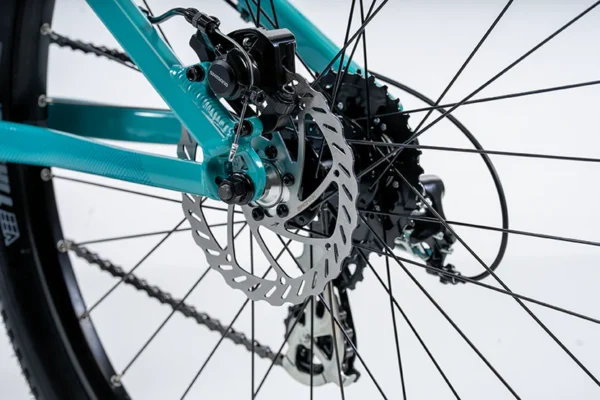 Велосипед Drag C1 Ride G2 26"