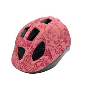 Каска HEADGY SMIL - (XS= 46/ 53 ) розова