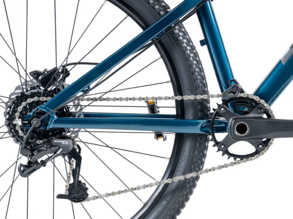 Велосипед Drag C1 Team G2 26"