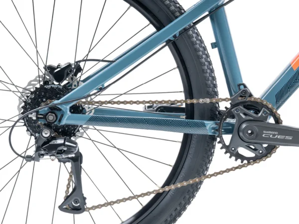 Велосипед Drag C1 Fun G2 26"