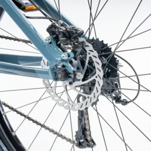 Велосипед Drag C1 Fun G2 26"