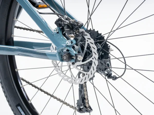 Велосипед Drag C1 Fun G2 26"