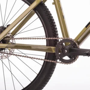 Велосипед Drag C1 Pump 26"