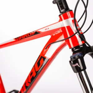 Велосипед Drag Hardy 7.0 29"