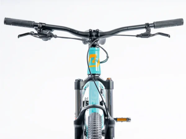 Велосипед Drag C1 Ride G2 26"