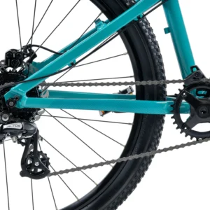 Велосипед Drag C1 Ride G2 26"