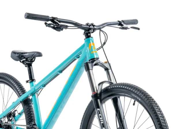 Велосипед Drag C1 Ride G2 26"