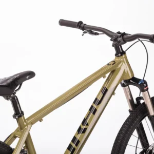 Велосипед Drag C1 Pump 26"