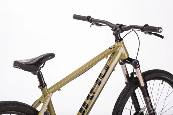 Велосипед Drag C1 Pump 26"