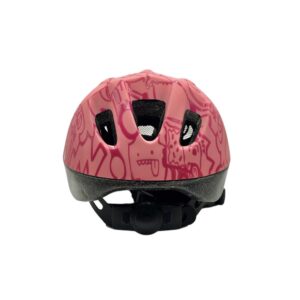 Каска HEADGY SMIL - (XS= 46/ 53 ) розова