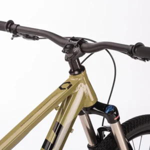 Велосипед Drag C1 Pump 26"