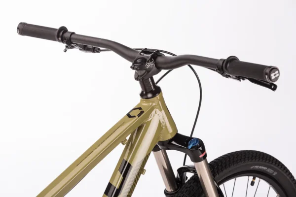 Велосипед Drag C1 Pump 26"