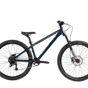 Drag C1 Team G2 26 dirt jump велосипед