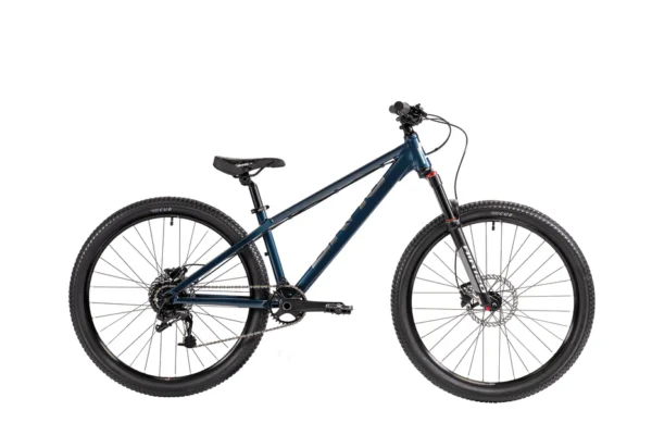 Drag C1 Team G2 26 dirt jump велосипед