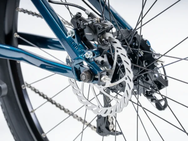 Велосипед Drag C1 Team G2 26"