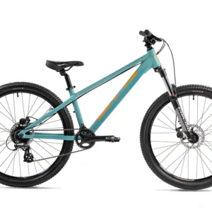 Drag C1 Ride G2 26 dirt jump велосипед