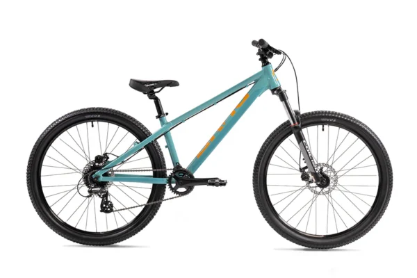 Drag C1 Ride G2 26 dirt jump велосипед