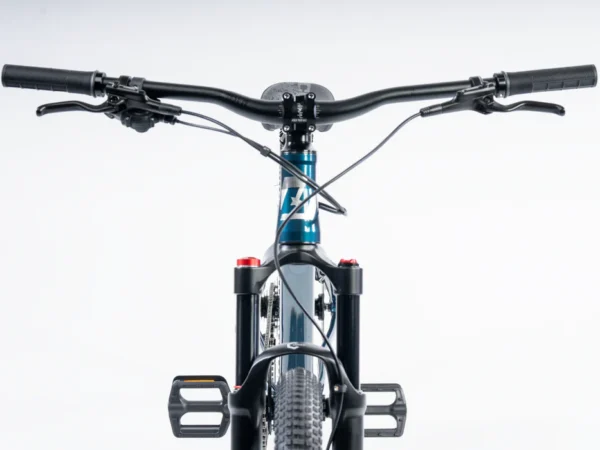 Велосипед Drag C1 Team G2 26"