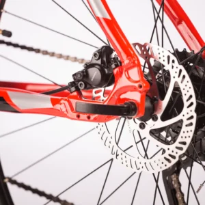 Велосипед Drag Hardy 7.0 29"