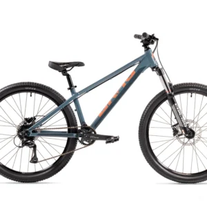 Drag C1 Fun G2 26 dirt jump велосипед