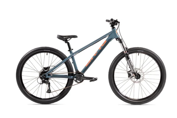 Drag C1 Fun G2 26 dirt jump велосипед