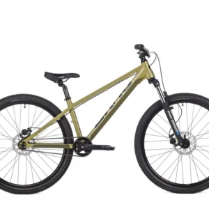 Drag C1 Pump 26 dirt jump велосипед