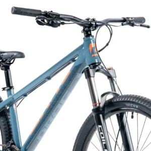 Велосипед Drag C1 Fun G2 26"