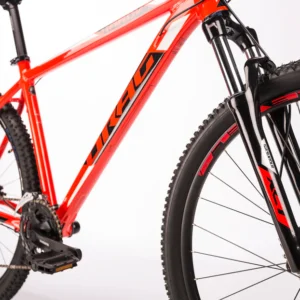 Велосипед Drag Hardy 7.0 29"