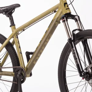 Велосипед Drag C1 Pump 26"