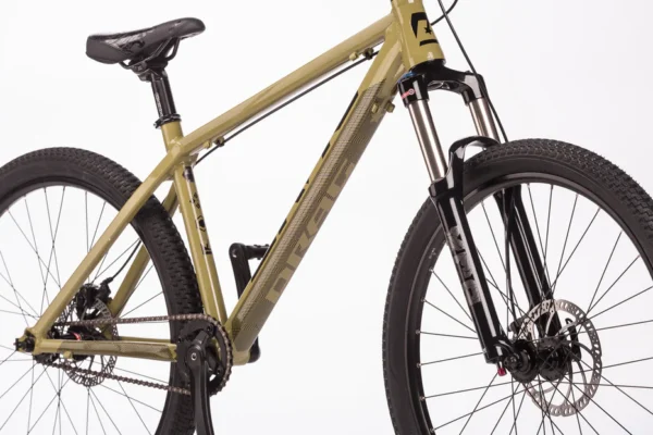 Велосипед Drag C1 Pump 26"