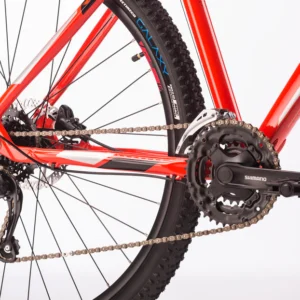 Велосипед Drag Hardy 7.0 29"