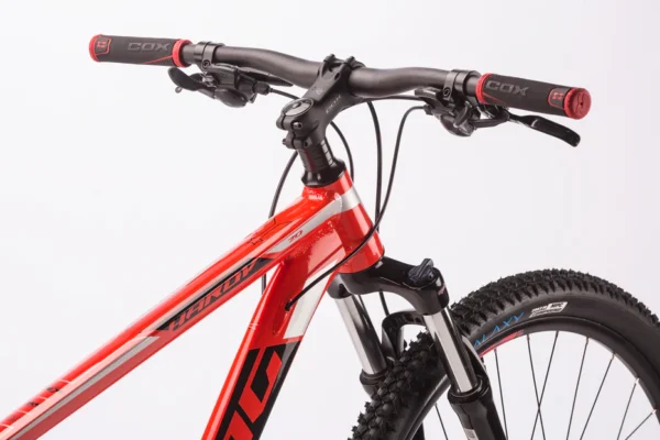 Велосипед Drag Hardy 7.0 29"